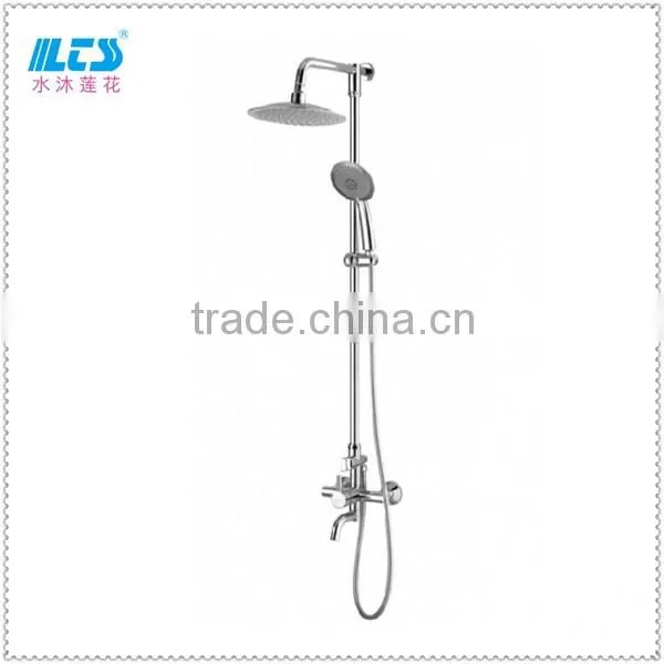 Modern Design Bath Mixer Bath Tub Bathtub Faucet With Best Price photo-5