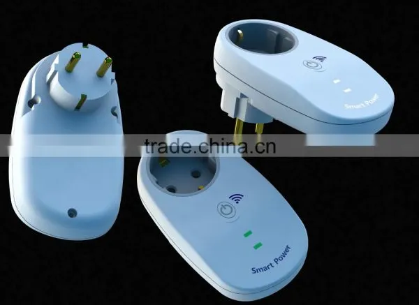 Wifi Socket/Wifi Plug
