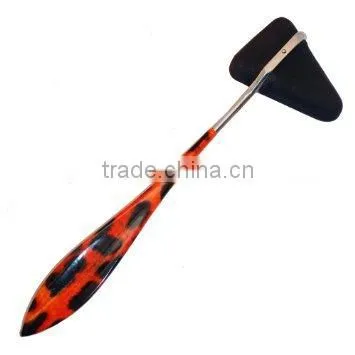 Taylor Percussion Hammer 7.5"/Diagnostic Instruments/surgical Instruments Best Quality Top Quality photo-4