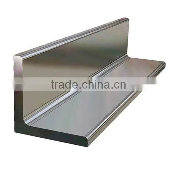 Equal Angle Steel Supplies in China photo-2