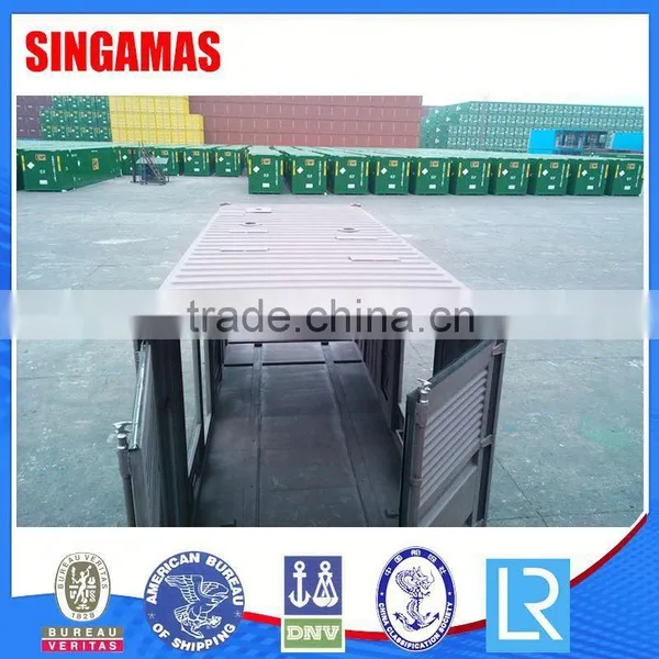 Silent Generator Based On Full Container photo-5