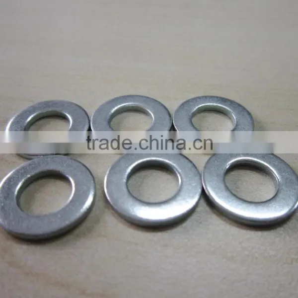 Din125 M12 Zinc Plated Flat Washer(DIN125) photo-3