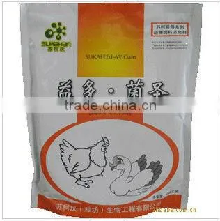 Special Probiotics for Poultry W.Gain Weight Gain Poultry Feed Additive