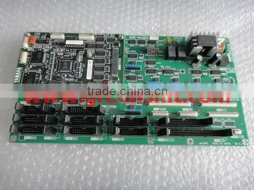 YAMAHA YG200 IO CONVEYOR KM5-4580-021
