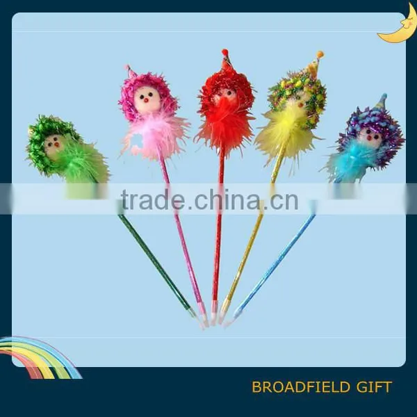 2014 No1. Multifunctional Ball Point Pen Cute Promotional Items photo-3