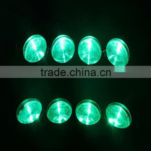 8*10w RGBW Led Spider Dmx512 Moving Head Beam Light Professional Stage Effect Lighting photo-6