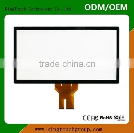 5:4 17 Inch Touch Panel, 17 Inch Capacitive Touch Panel, 17 Inch Projected Capacitive Touch Panel photo-4
