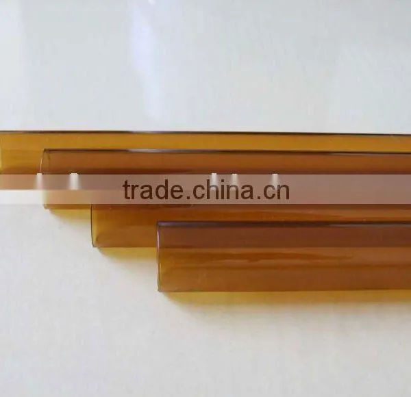 Quartz Tubing
