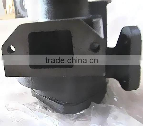 Russia Maz Yamz Kraz Truck Parts Made in China Auto Water Pump photo-3