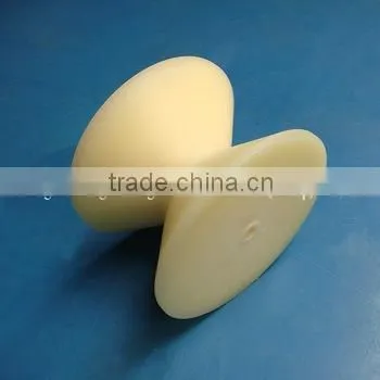 Wholesale Reasonable Price Ertalon Pulley High Quality Nylon Pulley photo-6