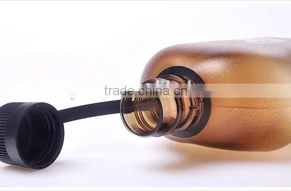 600ML 20oz Outdoor Famous Army Water Bottle for Promotion photo-3