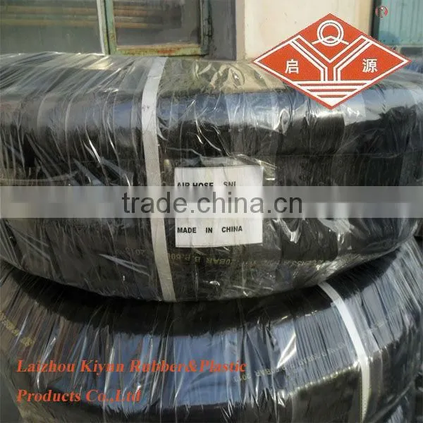 Double helical hose winding wire
