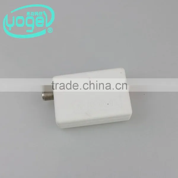 FTTH CATV Oem Dbc Fiber Optic Receiver and Transmitter Fiber Optic Node photo-3