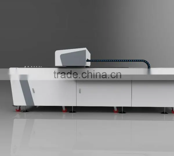 Bodor Laser Metal & Non Metal Cutting Machine photo-3