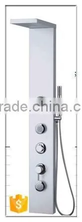 New Design Bathroom Massage Shower Sets photo-2
