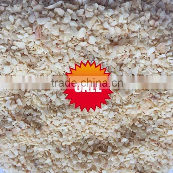 Dehydrated Garlic Powder photo-6