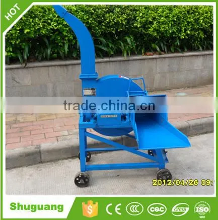 Ensilage Machine photo-3