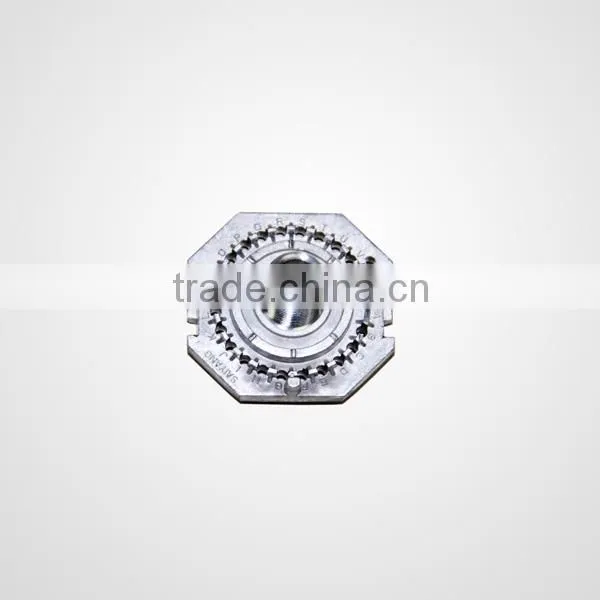 Precision Custom Cnc Machining Cnc Milled Supermax Milling Machine Parts photo-2