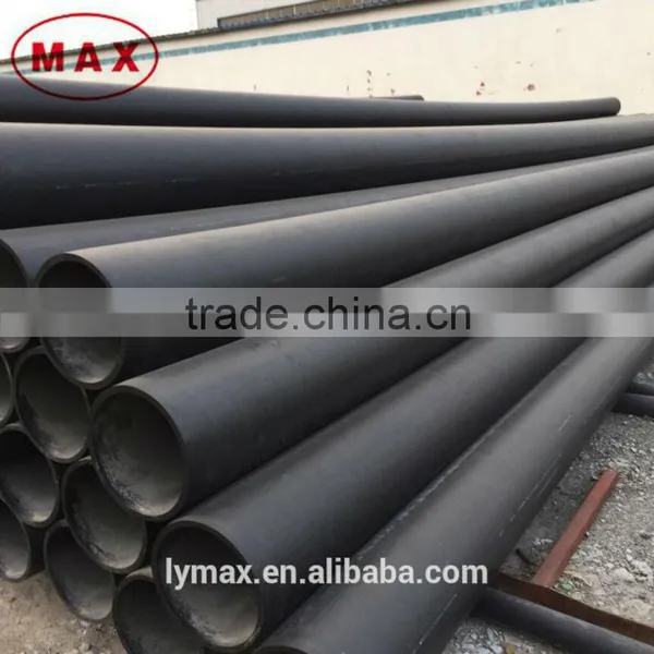 Steel Meshed Reinforced High Density Polyethylene Composite Pipe photo-4