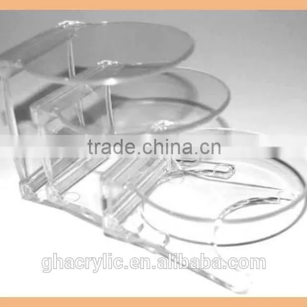 Customized Acrylic Display Stand,wholesale Organic Glass Stand for Display photo-4