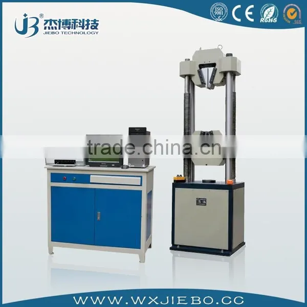 Computer Control Electronic Universal Testing Machine(UTM)