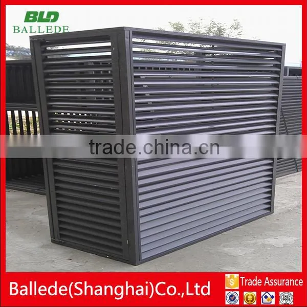 Low Cost Commercial Aluminum Cast Fence photo-5