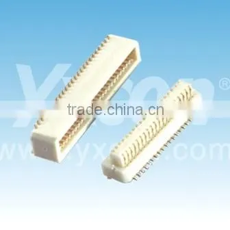 Board-To-Board Connector