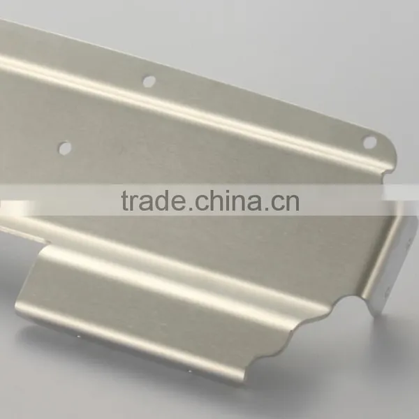 Stamped Sheet Metal Cover photo-4
