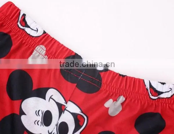 Minkey Mouse FR Pant photo-5