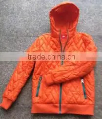 New Fashion Design Winter Men's Jacket With Light Color photo-2