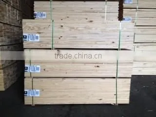 North American Softwood Lumber