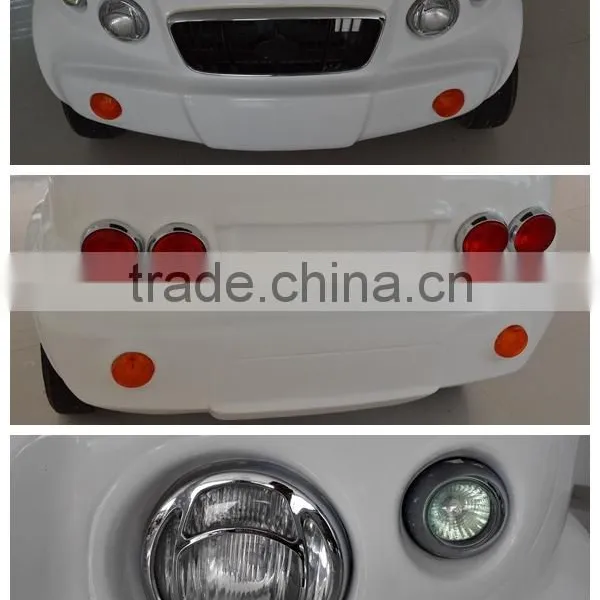 Cheap Electric Golf Carts /Club Golf Cart/Classic Golf Car photo-6