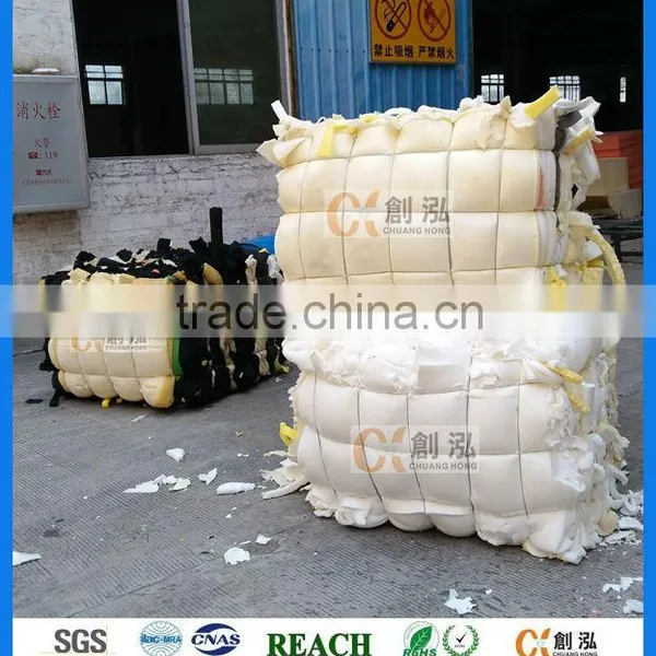 Foam Waste Management Controlling Waste Recycling Sponge photo-5