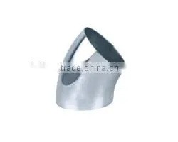 Stainless Steel Sanitary Pipe Fittings photo-2
