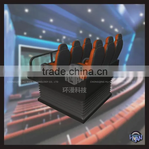 Professional 5d Cinema High Quality 5d Cinema 5d Cinema Sidangte photo-3