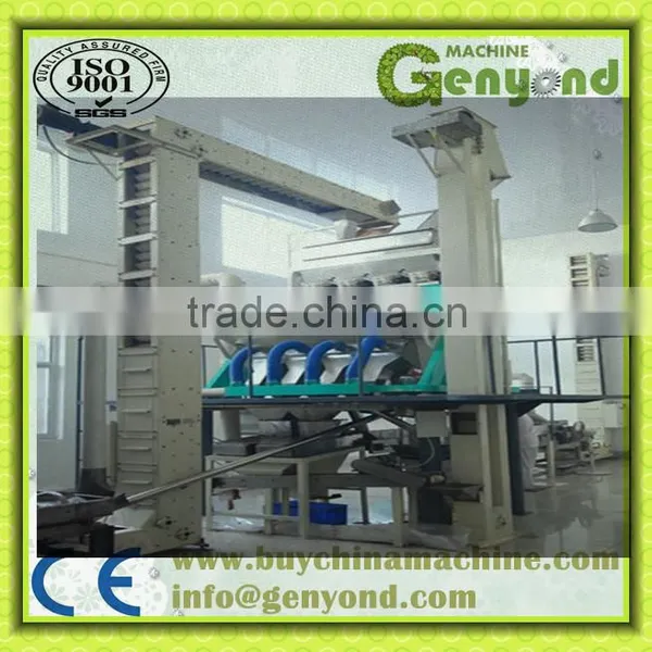 High Quality DATES Color Sorting Machine photo-4