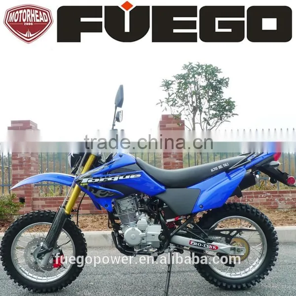 MOTO TORNADO XR Dirt Bike Offroad Motorcycle photo-2