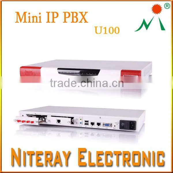 IP PABX Telephone System Diagram of a Phone for Office/ Hotel