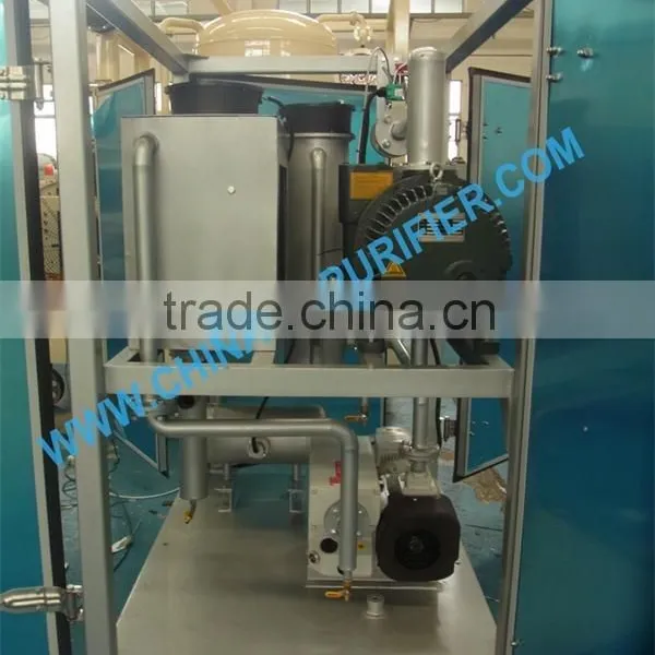 High Effciency and Hot Sale Vacuum Pump Systems Set