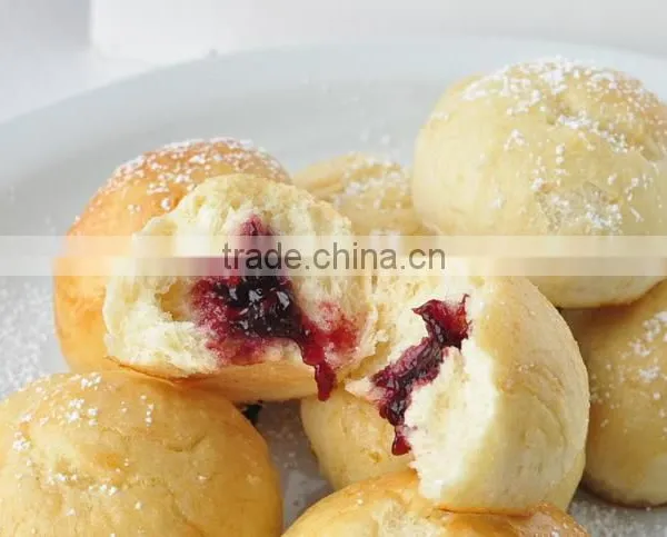 SENY Auto Filled Bun Making Machine photo-3