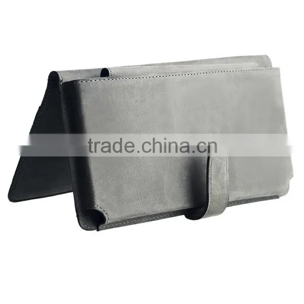 Universal Genuine Leather Ladies Wallet Cases photo-6