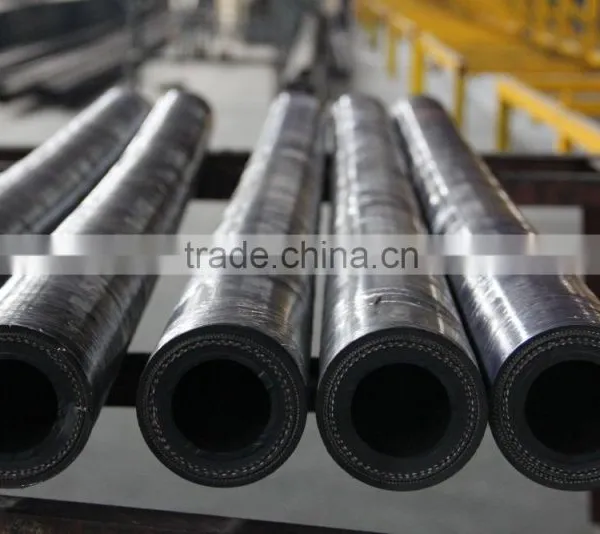 Rubber Hose Price/3 Inch Reubber Hose/flexible Rubber Hose