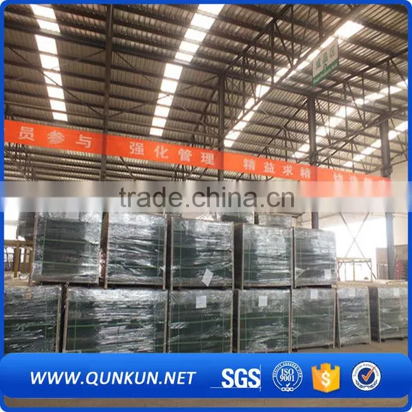 Multifunctional Hot Sales Guard 358 Anti-climbing Prison Fences photo-6