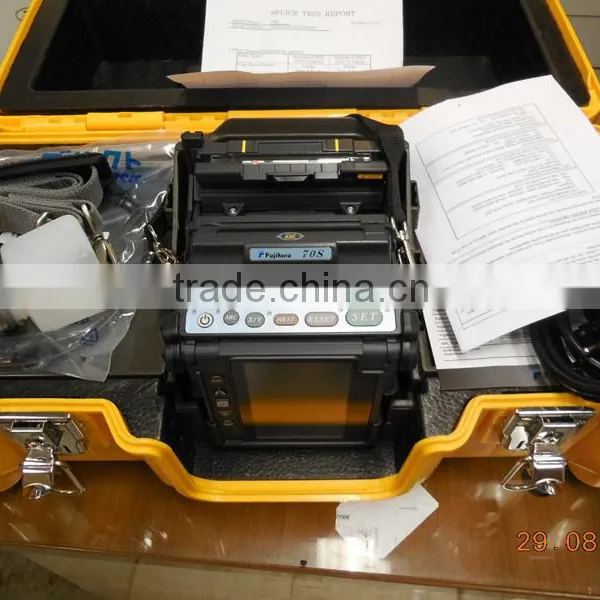 Fujikura Original Case of Fusion Splicer FSM-70S/80S/60S/70R/50S/40S, Suit for All Kinds of Splicing Machine photo-6