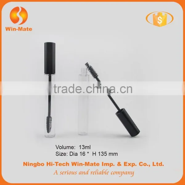 2015 Best-selling Cylinderical Plastic 1.6*13.5cm Empty Mascara Tube photo-4