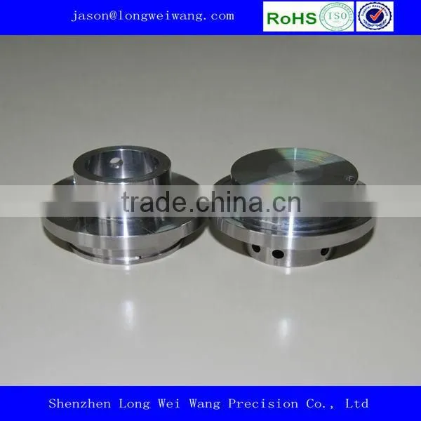 High Precision Cnc Parts Precision Machining Product