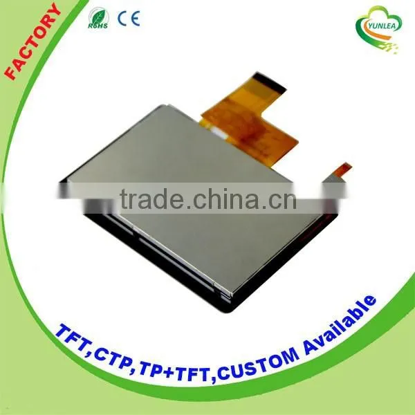 I2C Interface 4.3 Inch Industrial Capacitive Touch Screen Module photo-6