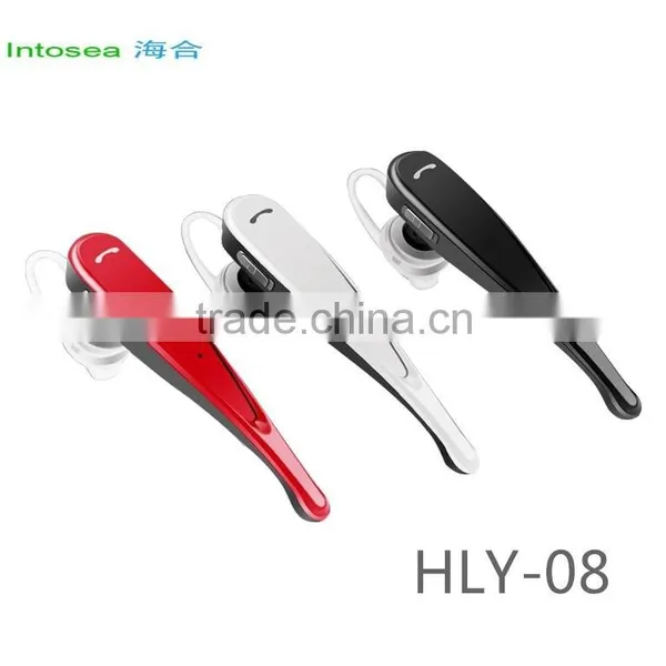Fashionable Bluetooth Earphone Headset,waterproof Bluetooth Earphone photo-4