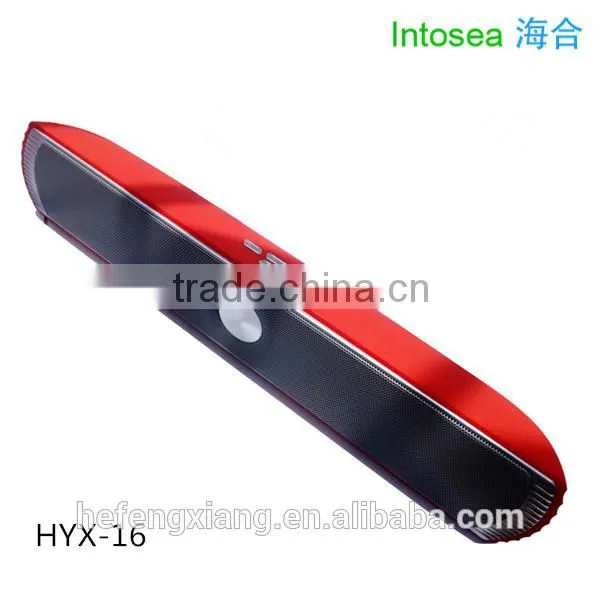 New Design Bluetooth Adapter for Speaker ,bluetooth Speaker Portable With Double Magnetic Trumpet photo-6