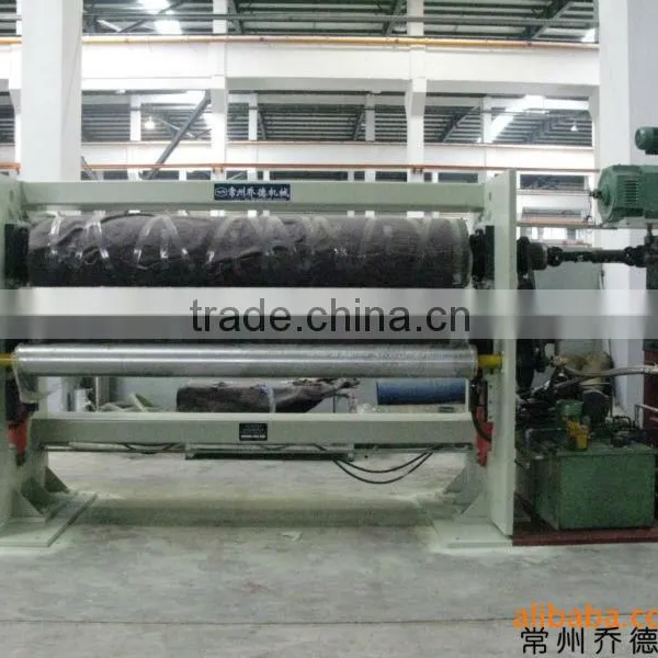 SS Spunbond Nonwoven Fabric Machine photo-5